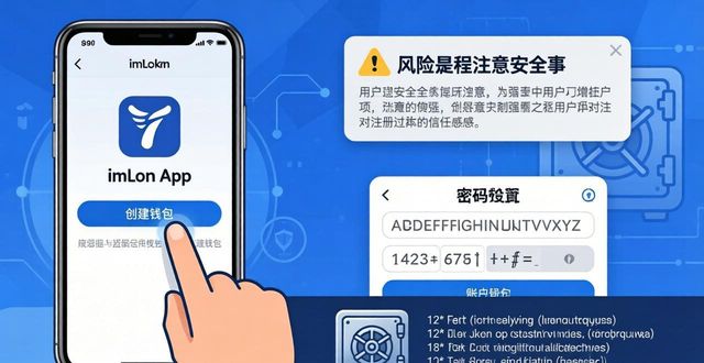 imtoken注册钱包教程_如何在官网下载imtoken并进行快速注册？_imtoken官网下载地址