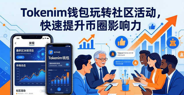 钱包数字货币_钱包数字货币是怎样的骗局_如何通过tokenim钱包app参与数字货币的社区活动，增强个人在市场中的影响力？
