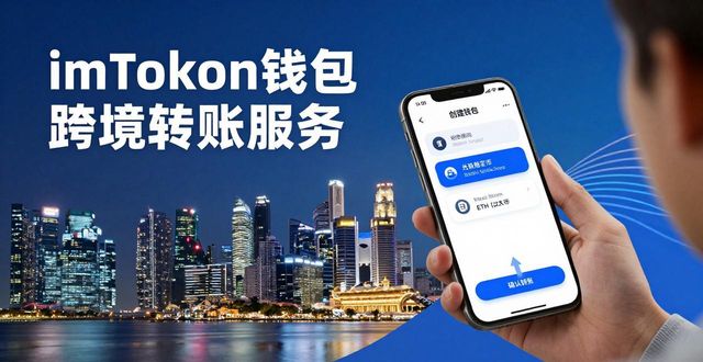 imToken钱包下载app的跨境交易与便利体验_国外钱包app_跨境支付钱包