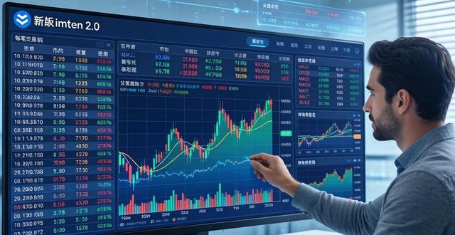 如何通过imToken下载2.0版优化数字投资？_各领域数字化优化升级_数字化app