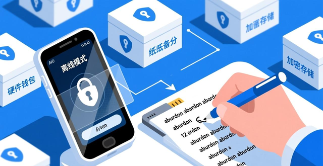 如何在imToken国内下载中保护资金隐私?_imToken应用下载安全措施_imToken钱包隐私保护