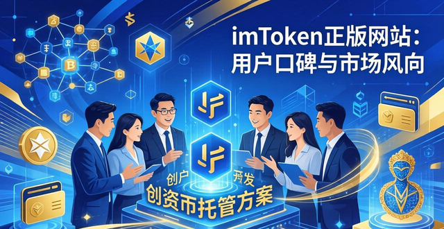 it行业创业走小众市场_行业网站如何做到行业第一_imToken正版网站的行业反馈与市场导向