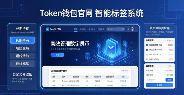 token钱包官方网站的多样化功能解析，教你如何高效管理多种数字货币，提升投资灵活性。_钱包货币啥意思_高效解析xml