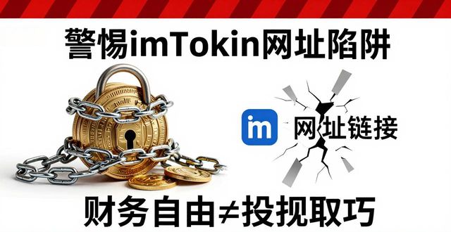 财务相关网站_财务网站有哪些_如何通过最新imToken网址实现财务自由？