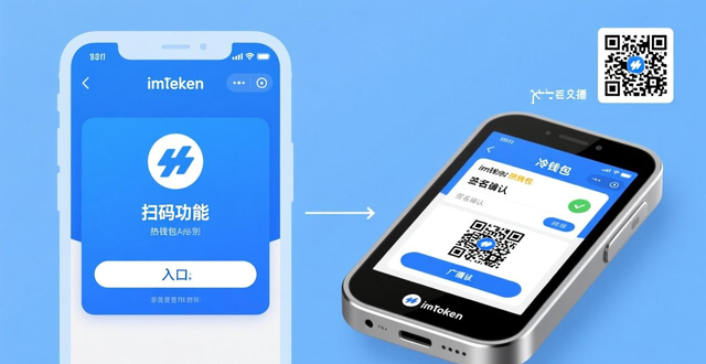 imToken冷钱包的回归主流：用户需求分析_imToken冷钱包_加密货币市场资产安全