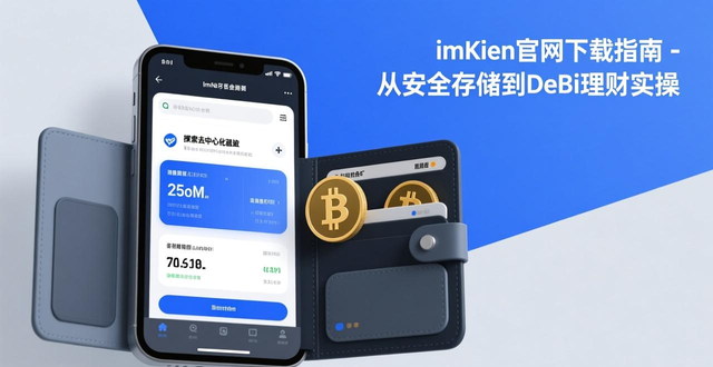 如何通过imToken钱包官网app下载提升理财技能?_钱包官方理财平台_理财钱包app是干嘛的