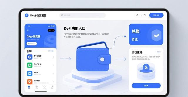 如何通过token钱包官方版轻松管理多种数字资产,提升您的加密货币投资体验。_Token钱包多资产管理_官方Token钱包交易DeFi入口