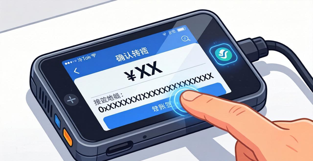 冷钱包交易_如何通过imToken冷钱包进行场外交易？_交易所冷钱包是啥意思