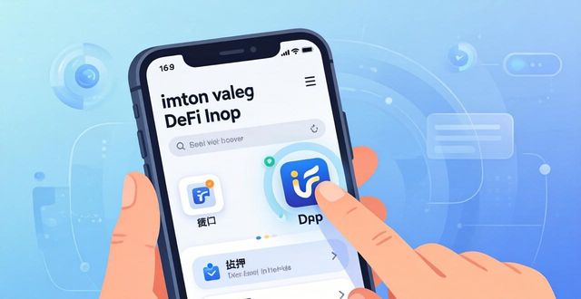 数字钱包的优势_数字钱包plustoken_6. 数字钱包新选择:imToken的优势!